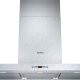 Siemens LC98BC542 cappa aspirante Cappa aspirante a parete Acciaio inox 710 m³/h 2