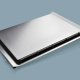 Siemens LC98BC542 cappa aspirante Cappa aspirante a parete Acciaio inox 710 m³/h 4