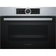 Bosch CBG633NS1 forno 47 L Acciaio inox 2