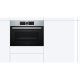 Bosch CBG633NS1 forno 47 L Acciaio inox 3