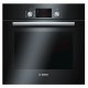 Bosch HBA43S360E forno 61 L 3380 W Nero 3