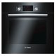 Bosch HBA43S360E forno 61 L 3380 W A Nero 3