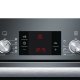 Bosch HBA43S360E forno 61 L 3380 W Nero 5