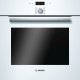 Bosch Serie 6 HBA74S320E forno 57 L 3580 W A Bianco 2