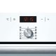 Bosch Serie 6 HBA74S320E forno 57 L 3580 W A Bianco 4