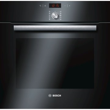 Bosch HBA74S360E forno 57 L Nero