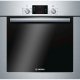 Bosch HBB43C350E forno 61 L Acciaio inox 2