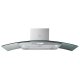 Elica CIRCUS PLUS IX/A/90 Cappa aspirante a parete Acciaio inox 900 m³/h 2