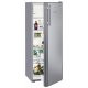 Liebherr Ksl 2814 monoporta Libera installazione 250 L Argento 4
