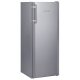 Liebherr Ksl 2814 monoporta Libera installazione 250 L Argento 5