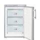 Liebherr Gsl 1223 Congelatore verticale Libera installazione 98 L Grigio, Argento 3