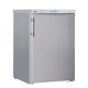 Liebherr Gsl 1223 Congelatore verticale Libera installazione 98 L Grigio, Argento 4