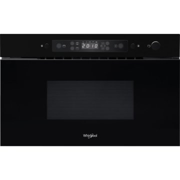 Whirlpool AMW 439 NB Nero Da incasso 22 L 750 W