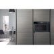 Whirlpool AMW 439 NB Nero Da incasso 22 L 750 W 4