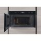 Whirlpool AMW 439 NB Nero Da incasso 22 L 750 W 5
