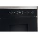 Whirlpool AMW 439 NB Nero Da incasso 22 L 750 W 6