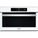 Whirlpool AMW 730/WH Bianco Da incasso 31 L 1000 W 2