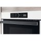 Whirlpool AMW 730/WH Bianco Da incasso 31 L 1000 W 6