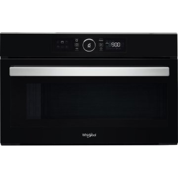 Whirlpool AMW 730 NB Nero Da incasso 31 L 1000 W