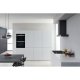 Whirlpool AMW 730 NB Nero Da incasso 31 L 1000 W 3