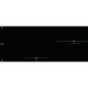 Whirlpool ACM 938/BA Nero Da incasso Piano cottura a induzione 4 Fornello(i) 6