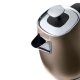 De’Longhi KBI 2001.BZ bollitore elettrico 1,7 L 2000 W Bronzo 3