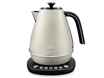 De’Longhi KBI 2011.W bollitore elettrico 1,7 L 200 W Bianco
