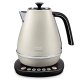 De’Longhi KBI 2011.W bollitore elettrico 1,7 L 200 W Bianco 2