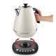 De’Longhi KBI 2011.W bollitore elettrico 1,7 L 200 W Bianco 3