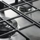 Electrolux EGH6343BOX Acciaio inox Da incasso Gas 4 Fornello(i) 5