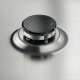 Electrolux EGH6343BOX Acciaio inox Da incasso Gas 4 Fornello(i) 9