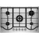 Electrolux EGH7353BOX piano cottura Acciaio inox Da incasso Gas 5 Fornello(i) 2