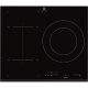 Electrolux EHN6332FOK Nero Da incasso Piano cottura a induzione 3 Fornello(i) 2