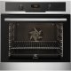 Electrolux EEA4545POX forno 71 L 3500 W Nero, Acciaio inox 2