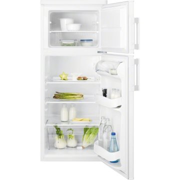 Electrolux EJ11800AW frigorifero con congelatore Libera installazione 173 L Bianco