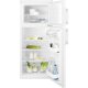 Electrolux EJ11800AW frigorifero con congelatore Libera installazione 173 L Bianco 2