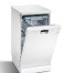 Siemens SR25M284EU lavastoviglie Libera installazione 10 coperti 2