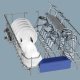 Siemens SR25M284EU lavastoviglie Libera installazione 10 coperti 4