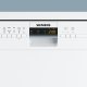 Siemens SR25M284EU lavastoviglie Libera installazione 10 coperti 5