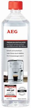 AEG ECF4-2 disincrostante Elettrodomestici 500 ml