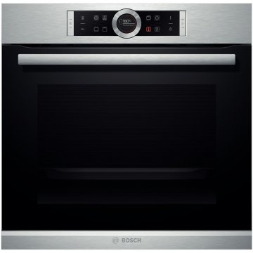Bosch HBG633NS1 forno 71 L A+ Stainless steel