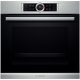 Bosch HBG633NS1 forno 71 L A+ Stainless steel 2