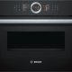 Bosch CMG6764B1 forno 45 L Nero 2