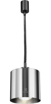 Electrolux EWL1AX scaldavivande Acciaio inox