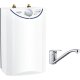 Siemens DO05755K scaldabagno Verticale Boiler Bianco 2