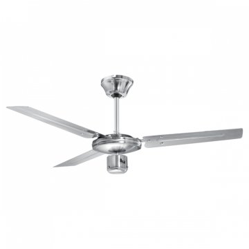 ProfiCare PC-DVL 3071 Acciaio inox