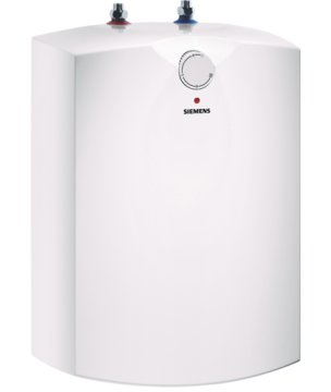 Siemens DG10502 Verticale Boiler Bianco
