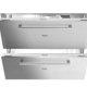 Hotpoint Ariston LDR (IX) / HA parte e accessorio per frigoriferi/congelatori Cassetto Acciaio inox 3
