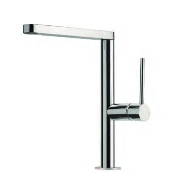 Franke 115.0177.748 rubinetto Acciaio inox