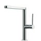 Franke 115.0177.748 rubinetto Acciaio inox 2